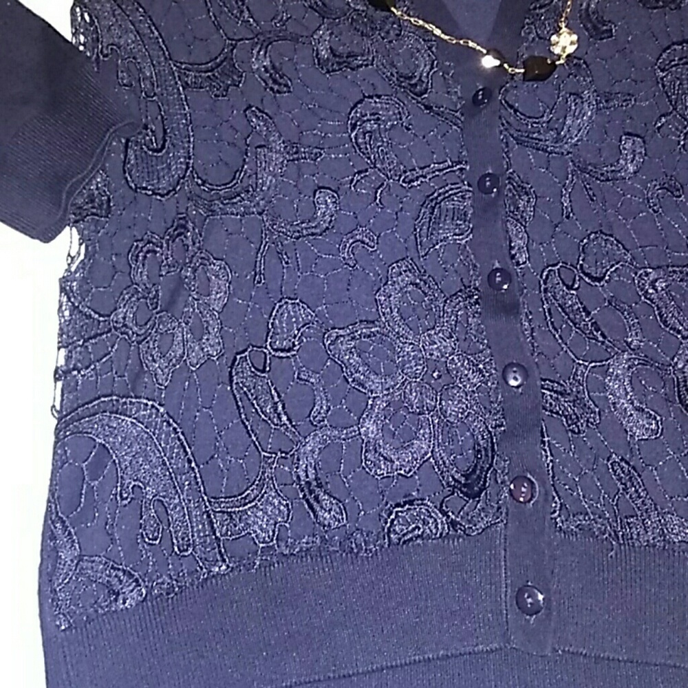 SWEATER - Picture 2 of 4